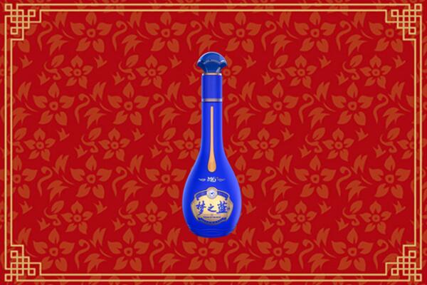 收购行情：洛阳名酒梦之蓝价格