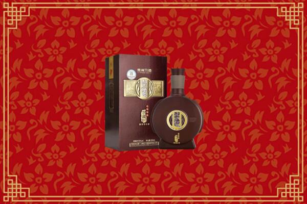 洛阳高价回收习酒